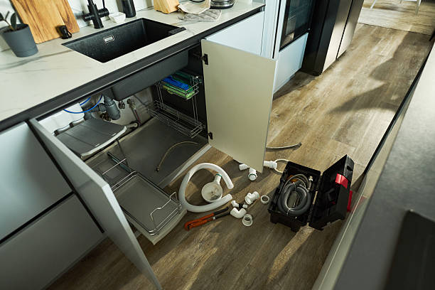 24/7 Emergency Garbage Disposal Repair experts in Wittensville, KY